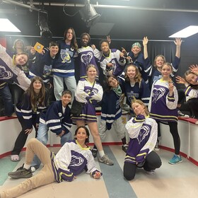 tournoi d’improvisation provincial